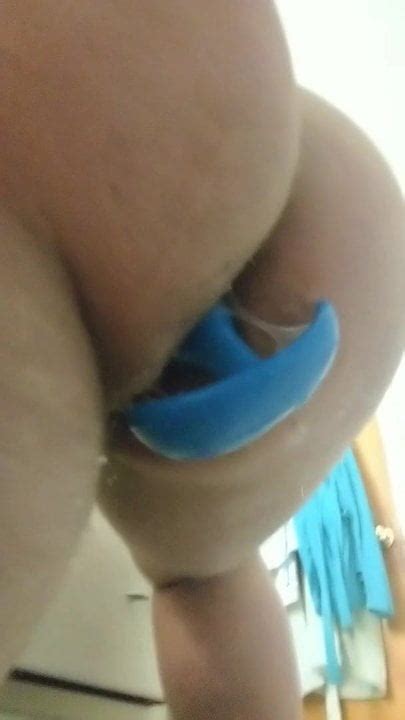 Plug With Lube Creampie Xhamster