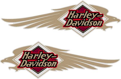 430 results for harley davidson tank decals. Harley Davidson Softail Tank Decal - Collideascope