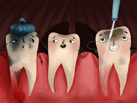 根管治療，做好殺菌、清潔、重建牙齒就對了。 大直穆樂牙醫・glamour Dental Office
