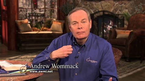 Andrew Wommack 2017 How To Receive A Miracle Very Powerful Sermon Youtube