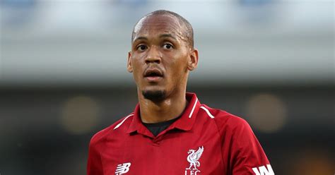 The game where fabinho made the world admire him! Fabinho played huge part in Liverpool's win over ...
