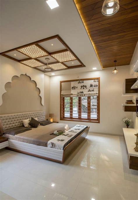 Pin By Er ਮੰਨੂ On Bed Design Indian Bedroom Design Ceiling Design