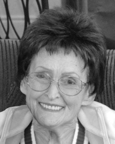 Margene Story Obituary 1937 2014 Delta Ut Deseret News