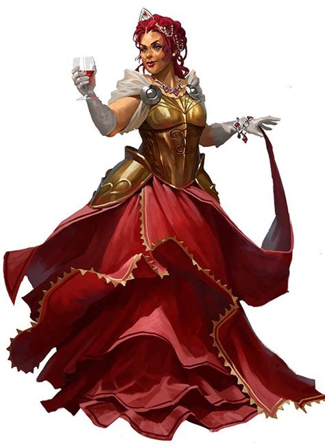Viralane In 2020 Pathfinder Character Fantasy Character Design