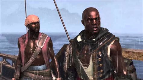 Assassins Creed Black Flag Freedom Cry Youtube
