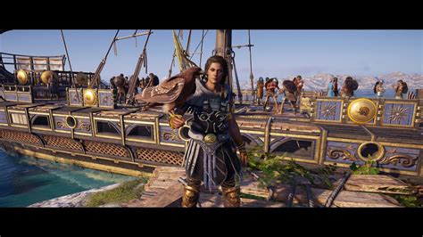 Assassin S Creed Odyssey Pc Pirate Hunting Youtube