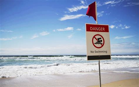 10 Of The Most Dangerous Beaches In The World You Need To Know Our