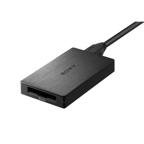 Find out more about the dd xqd usb 3.0 card reader. XQD Card Reader USB 3.0 - Park Cameras Online