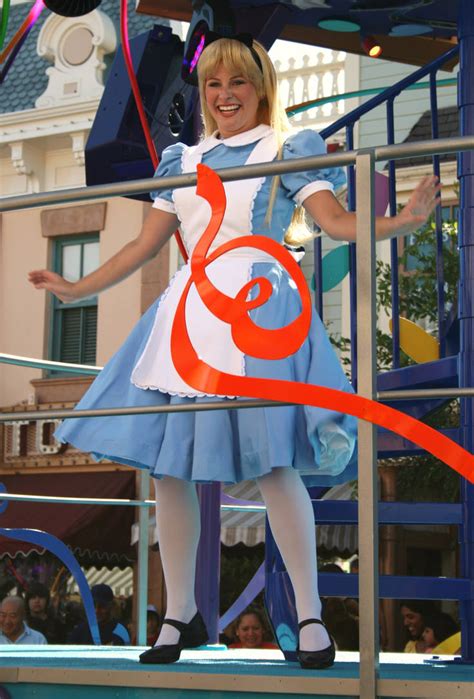 Celebrate Alice By Disneylizzi On Deviantart
