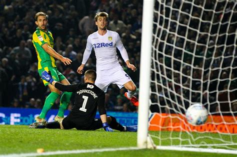 The host have already confirmed their stay in the top half of the premier league table and will be aiming to finish as high as eighth with a win against the baggies on what is the final. West Brom Vs Leeds - The key quotes from Marcelo Bielsa's ...