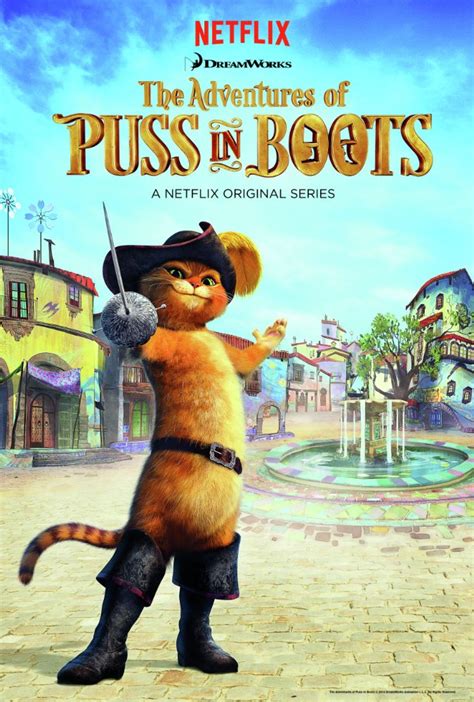 Watch The Adventures Of Puss In Boots Season 5 Episode 013 The