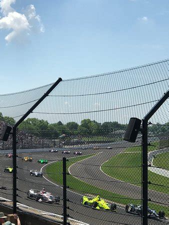Indianapolis Motor Speedway Museum All You Need To Know Before You Go With Photos