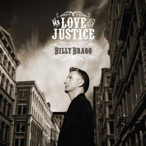 Billy Bragg Lifes A Riot Between The Wars And Reaching To The