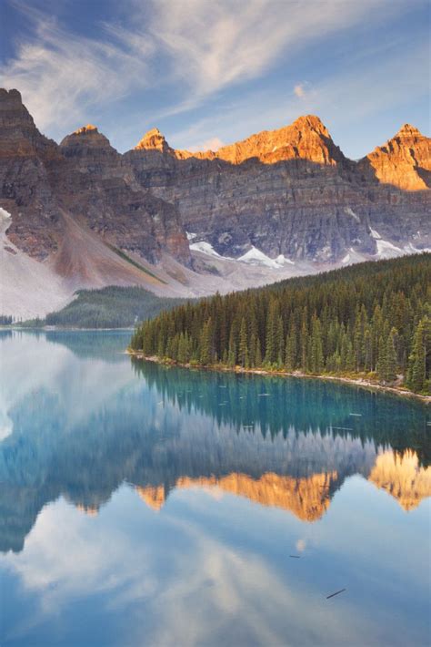 Lonely Planet Canada Top Country To Visit In 2017 Top