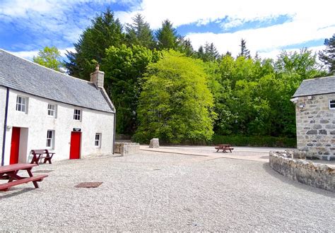 Aden Country Park Mintlaw Scotland | Aden Country Park is ...