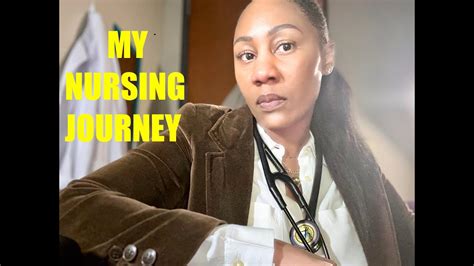 Nurse Practitioner My Nursing Journey Youtube