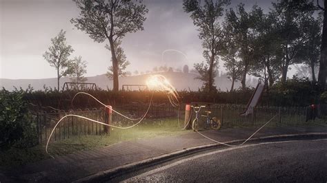 Everybody S Gone To The Rapture Review For Ps4 Gaming Age