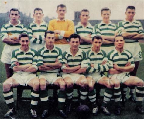Celtic Team Line Up Misc The Celtic Wiki