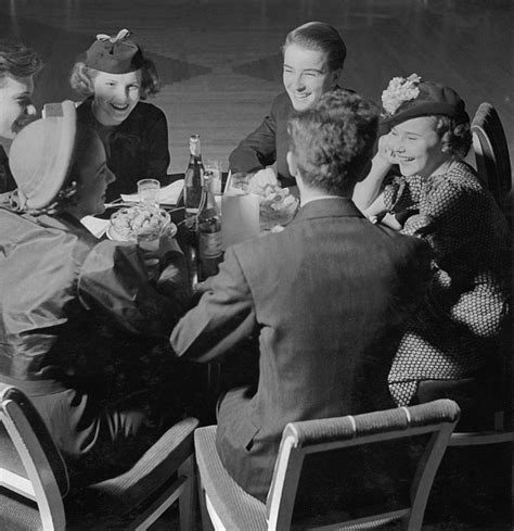 How To Acquire Good Manners The Art Of Manliness
