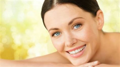 The Secret To Youthful Glowing Skin How To Age Gracefully Ndtv Food