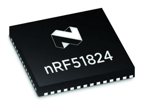 Bluetooth Le Chip Connects In Car Applications