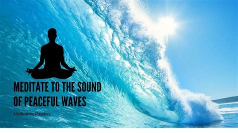 Relaxing Ocean Waves Meditation Deep Sleep Music Fall Asleep Fast To