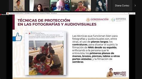 Sipinna On Twitter En Esta Sesi N La Secretar A Ejecutiva Del