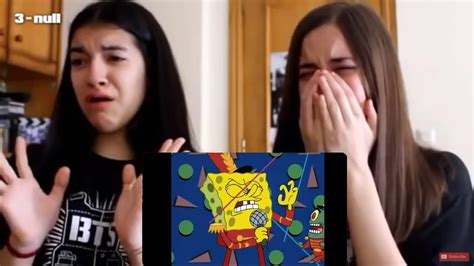 2 Girls Crying About Sweet Victory Youtube