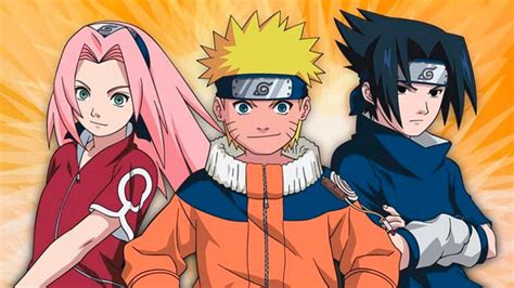 Naruto Guia De Todas As Temporadas E Episódios Sociedade Nerd