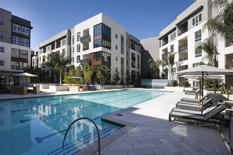 One Paseo apartments open in San Diego's Carmel Valley - The San Diego
