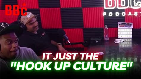 Hook Up Culture Is Taking Over Dating Bbc Podcast Youtube