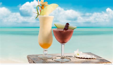 Best Drinks On The Riviera Maya Try This List That Are