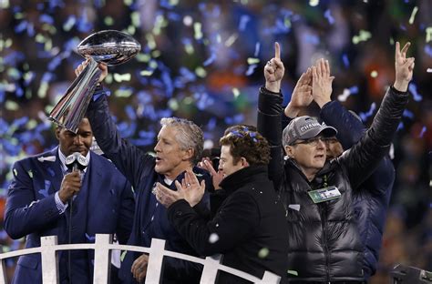 Super Bowl Xlviii Sets Record With 1115 Million Viewers Chicago Tribune