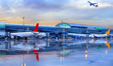 Aai Partners With Sita 43 Airports To Implement Cloud Based