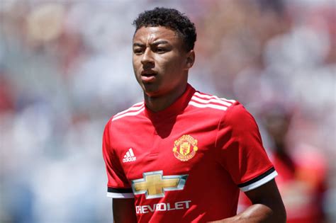 Manchester united manager ole gunnar solskjaer has reportedly fired a warning to both marcus rashford and jesse lingard to focus more on their football. Man Utd news: Jesse Lingard injury update issued by Jose ...