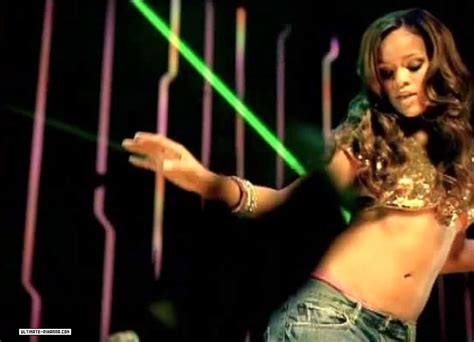 Pon De Replay Rihanna Image 9516863 Fanpop