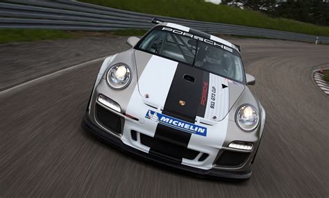 2012 Porsche 911 Gt3 R Gets 20 Hp Jump For 500 Hp Egmcartech