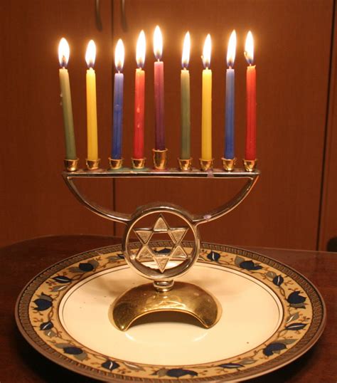 Why Is Hanukkah Eight Nights Hanukkah Fun