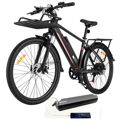 Kgk E Bikes For Adult26 Electric Mountain Bike For Men Adults