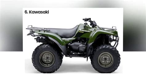 Click the article to get a look at the contenders for the best atv brand in the when it comes to notable brands within the powersports industry, i'll bet all the household names come to mind almost immediately: Top 10 Best ATV Companies in the world | Best atv, Monster ...
