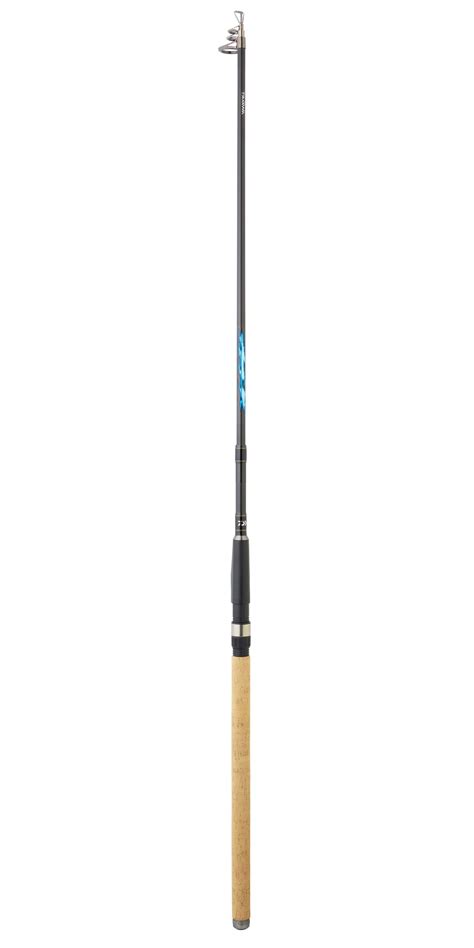 Daiwa Megaforce Tele Clic P Che Com