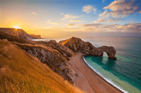 10 Of The Best Places To Stay On The Jurassic Coast