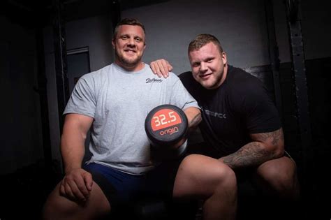 + add or change photo on imdbpro ». Top 10 Strongest Men Of the World | Worlds Top Insider