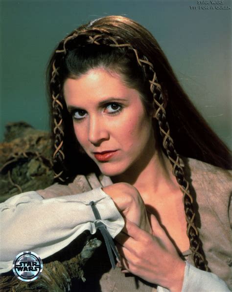 Loading Star Wars Princess Leia Carrie Fisher Princess Leia