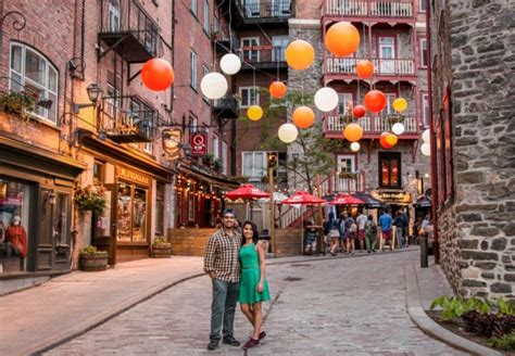 Things To Do And See In Quebec City In Summer A 2 Day Itinerary My Ticklefeet