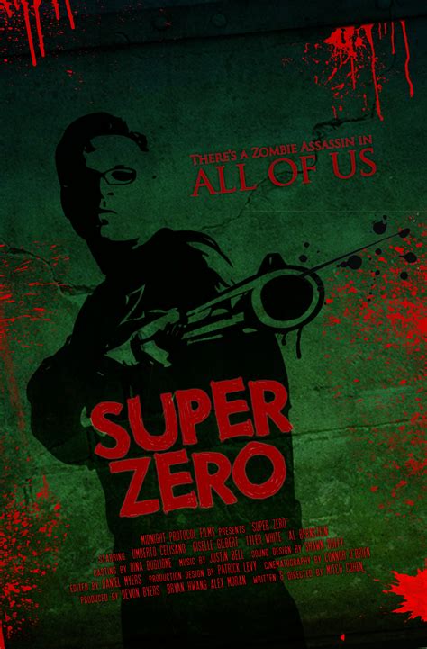 Super Zero 2014