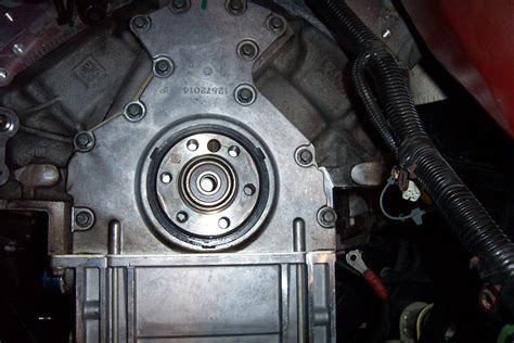 How Bad Is A Rear Main Seal Leak? - UsedCars.co.ke