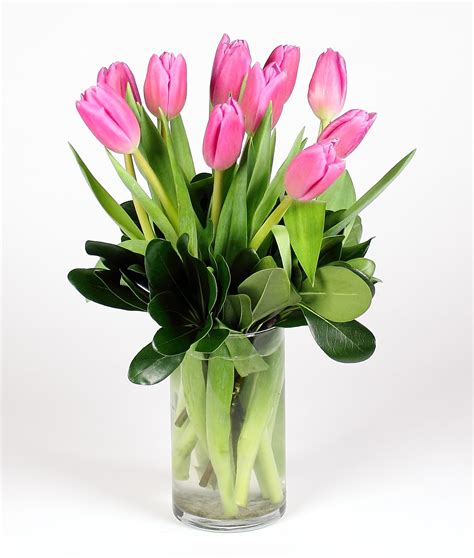Tulip Lovers Vase In Saint Paul Mn Iron Violets Design Studio