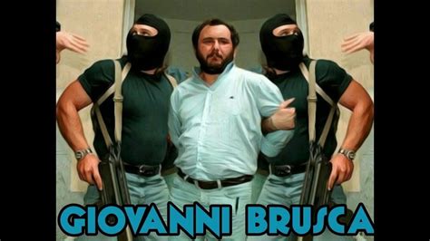 Giovanni brusca, 1996'da yakalanmasının ardından devletle iş birliğine giderek savcılara cosa nostra ile ilgili bilgi vermeye başladı. La Cattura dei fratelli Brusca - YouTube