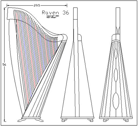 Plans Sligo Harp Shop